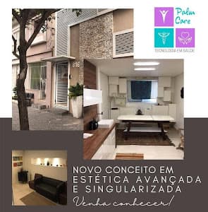 Total Body Estética em null