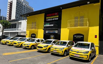 Auto Moto Escola Criwm em null