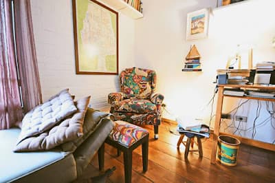 Dr. Emir Tomazelli. Psicólogo e Psicanalista, Consultório de Psicologia no Brooklin, São Paulo. em null