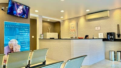 Oral Riso Tatuapé em null