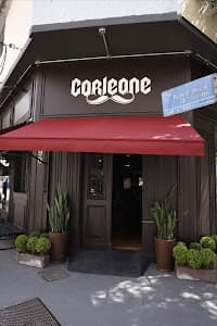 Barbearia Dom Corleone - Itaim em null