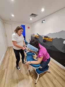 Aqua Spa & Estética em null