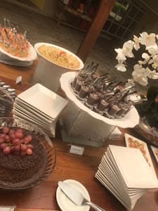 Espaço Figueiras em null