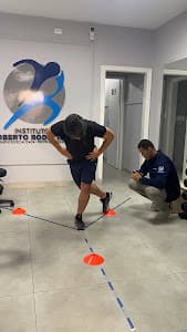 IRR - Instituto Roberto Rodrigues (Fisioterapia & Saúde) em null