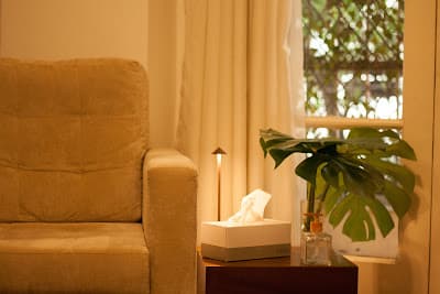 Fernanda Gambera - Psicóloga e Psicanalista em null