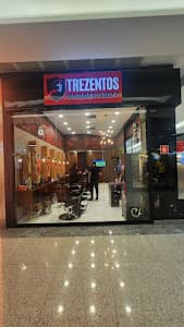Trezentos Barber Shop Tatuapé em null