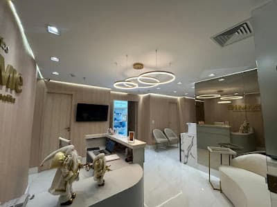 Inderme - Estética, Bem-Estar e Saúde em null