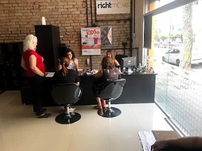 Corpo em Equilíbrio em null