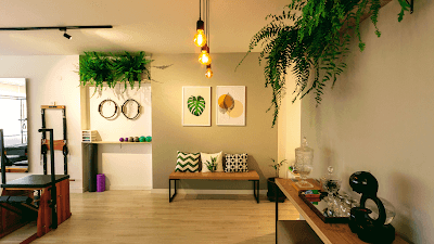 Pro Equilíbrio Pilates e Fisioterapia em null