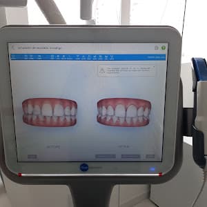 Dra. Marilia Vanzelli Odontologia Integrada em null