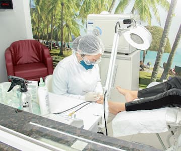 Centro de Estética Ana Paula Marques em null