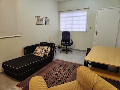 Verbo Clínica Psicológica e Centro Estudos em null