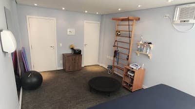 Rigotti Fisioterapia Esportiva São Paulo em null