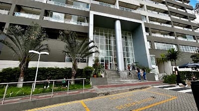 Psicóloga Amanda Annibale em null