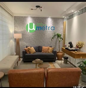 Espaço de Desenvolvimento Metra - Psicologia e Psicanálise em null