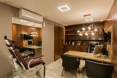 Clínica Orel em null