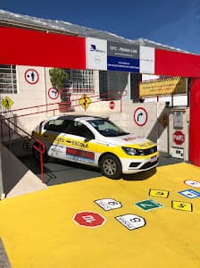 Penha Car Autoescola em null