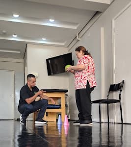 Fisio Sport - Morumbi em null