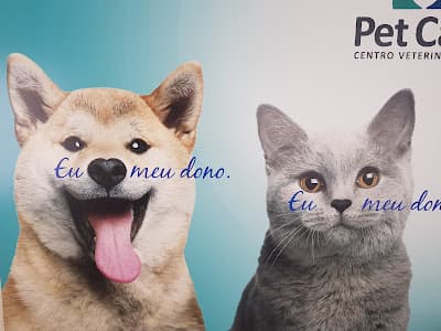Centro Veterinário Pet Care - Ibirapuera em null