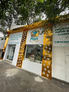 MON COMPLEXO ANIMAL em null