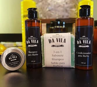 Club de Barba em null