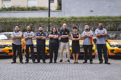 R5 Auto Escola - Lapa - Perdizes - Pompeia - Vl Romana - Vl Ipojuca em null