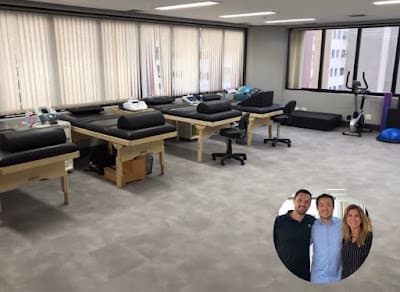 BFP Fisioterapia em null