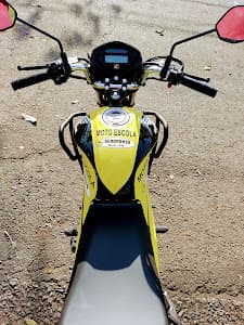 Auto Moto Escola Aeroporto em null