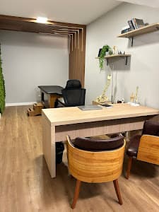 Clínica de Fisioterapia - Instituto Trata Jardins em null