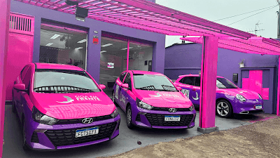 SIGA EM FRENTE (INTERLAGOS) em null